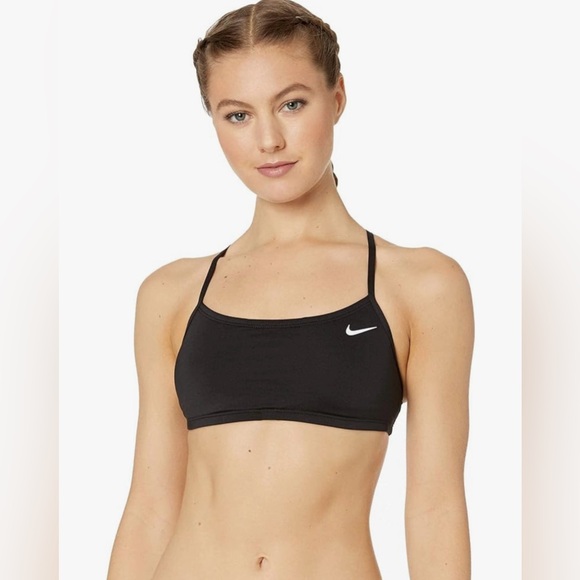 Nike Other - Nike Essential’s Women’s Racerback swim top